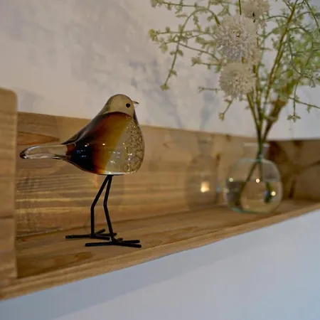 Con Jardin En Badames