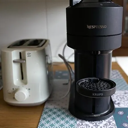 Con Jardin En アパート Badames