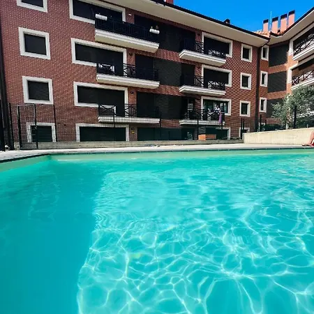 Con Jardin En * Badames