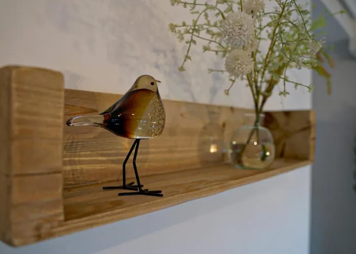 Con Jardin En Badames