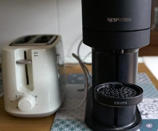 Con Jardin En Apartment Badames