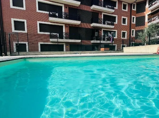 Con Jardin En * Badames