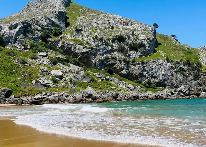 Con Jardin En Apartment